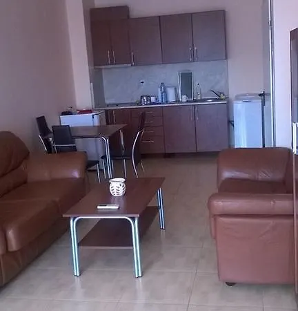 Flexible Apartman