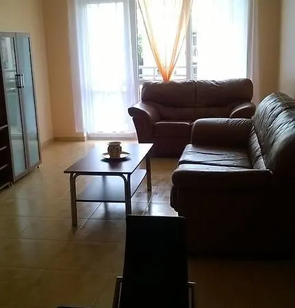 Apartman Flexible
